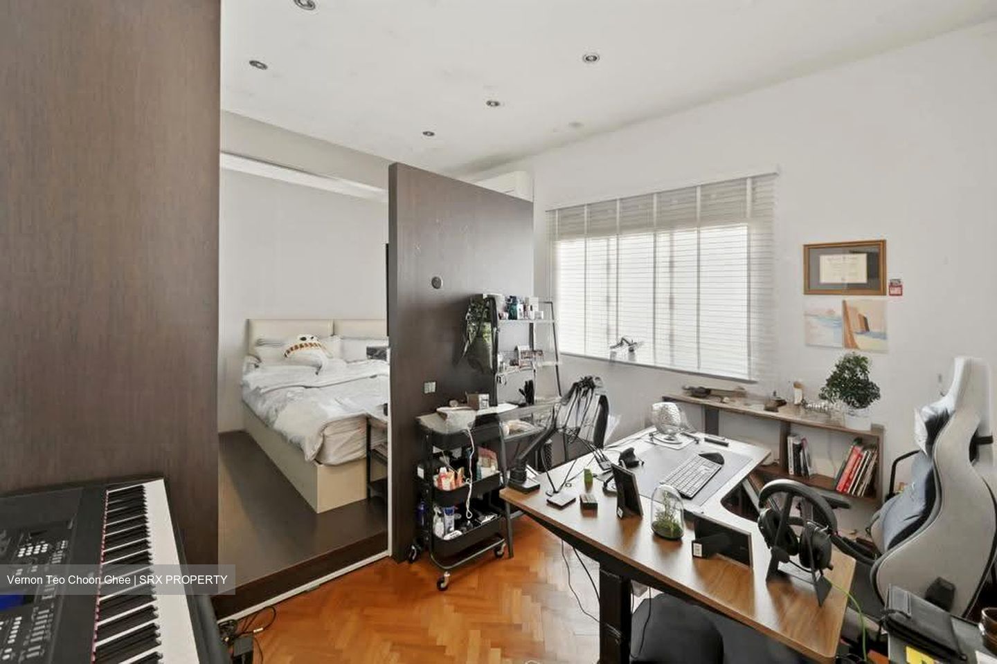 Chancery Lane (D11), Detached #619834481